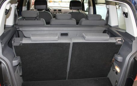 Volkswagen Touran III, 2012 год, 1 087 000 рублей, 12 фотография