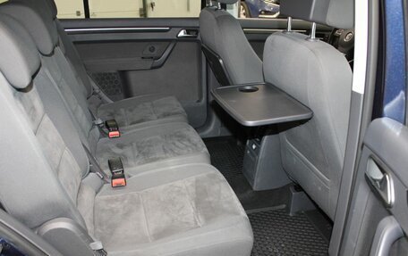 Volkswagen Touran III, 2012 год, 1 087 000 рублей, 13 фотография