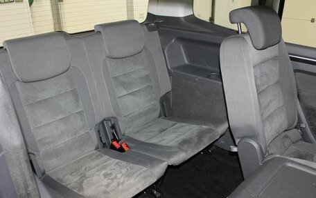 Volkswagen Touran III, 2012 год, 1 087 000 рублей, 14 фотография