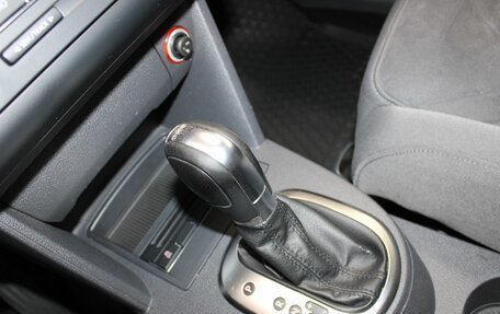 Volkswagen Touran III, 2012 год, 1 087 000 рублей, 20 фотография