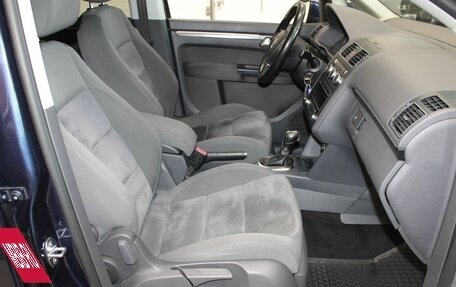 Volkswagen Touran III, 2012 год, 1 087 000 рублей, 15 фотография