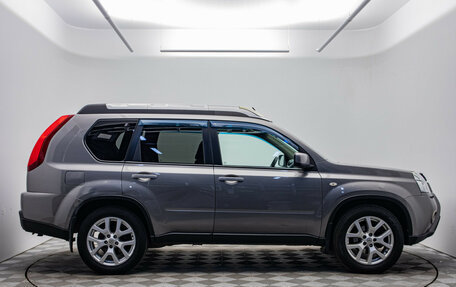 Nissan X-Trail, 2014 год, 1 354 000 рублей, 6 фотография