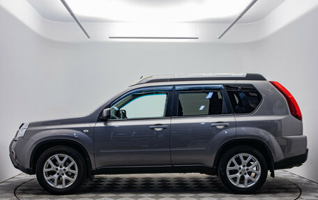 Nissan X-Trail, 2014 год, 1 354 000 рублей, 2 фотография