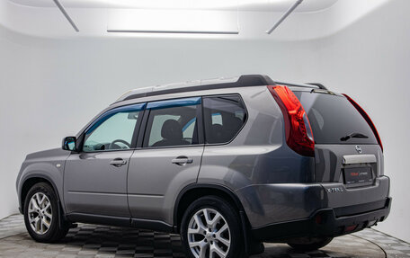 Nissan X-Trail, 2014 год, 1 354 000 рублей, 3 фотография