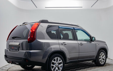 Nissan X-Trail, 2014 год, 1 354 000 рублей, 5 фотография