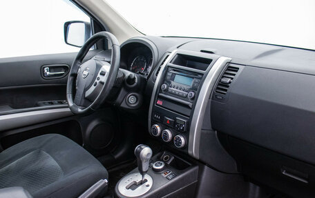 Nissan X-Trail, 2014 год, 1 354 000 рублей, 10 фотография