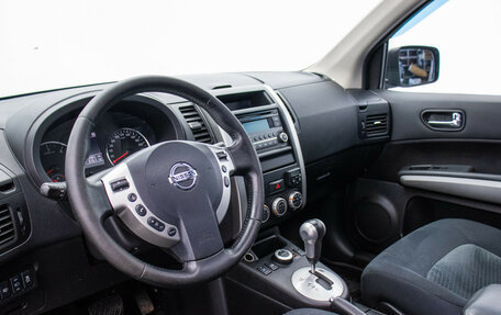 Nissan X-Trail, 2014 год, 1 354 000 рублей, 9 фотография