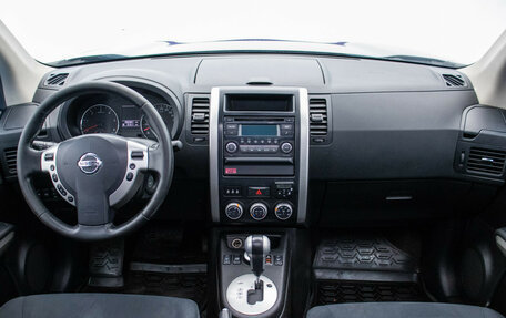 Nissan X-Trail, 2014 год, 1 354 000 рублей, 13 фотография