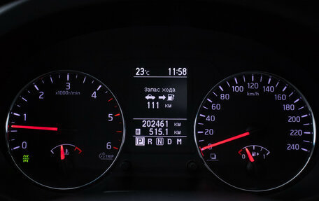 Nissan X-Trail, 2014 год, 1 354 000 рублей, 12 фотография