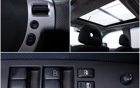 Nissan X-Trail, 2014 год, 1 354 000 рублей, 16 фотография