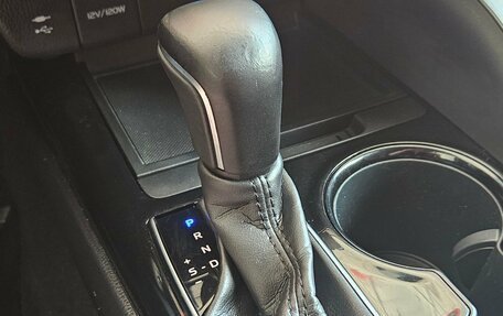 Toyota Camry, 2018 год, 2 197 000 рублей, 16 фотография