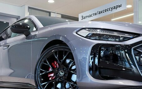 Audi A5, 2025 год, 6 250 000 рублей, 4 фотография