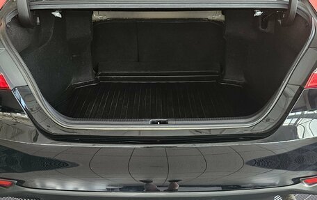 Toyota Camry, 2018 год, 2 197 000 рублей, 18 фотография