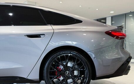Audi A5, 2025 год, 6 250 000 рублей, 11 фотография