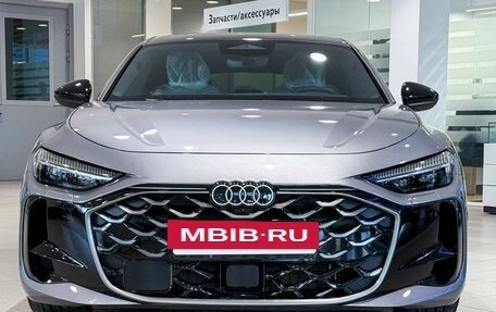 Audi A5, 2025 год, 6 250 000 рублей, 9 фотография