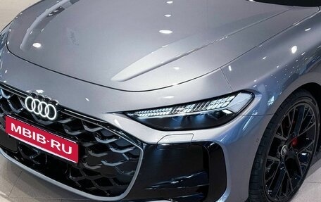 Audi A5, 2025 год, 6 250 000 рублей, 10 фотография