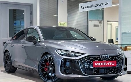 Audi A5, 2025 год, 6 250 000 рублей, 2 фотография
