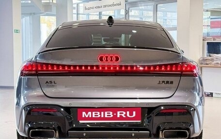 Audi A5, 2025 год, 6 250 000 рублей, 7 фотография