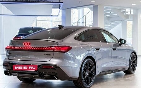 Audi A5, 2025 год, 6 250 000 рублей, 5 фотография