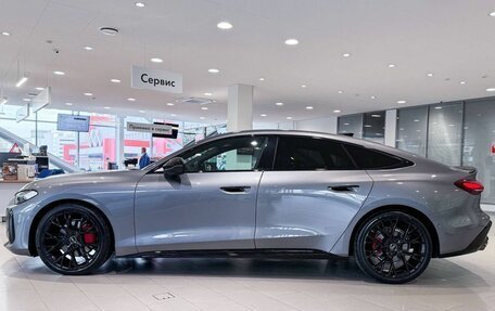 Audi A5, 2025 год, 6 250 000 рублей, 12 фотография