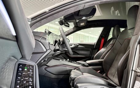 Audi A5, 2025 год, 6 250 000 рублей, 14 фотография