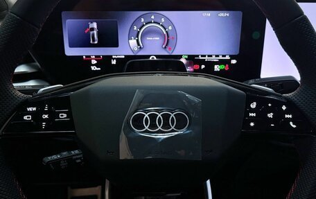 Audi A5, 2025 год, 6 250 000 рублей, 21 фотография