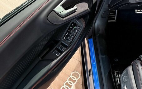 Audi A5, 2025 год, 6 250 000 рублей, 16 фотография