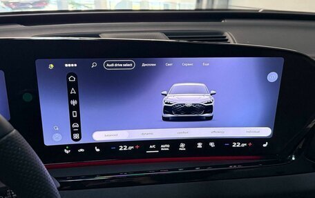 Audi A5, 2025 год, 6 250 000 рублей, 32 фотография