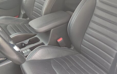KIA Cerato IV, 2022 год, 2 250 000 рублей, 5 фотография