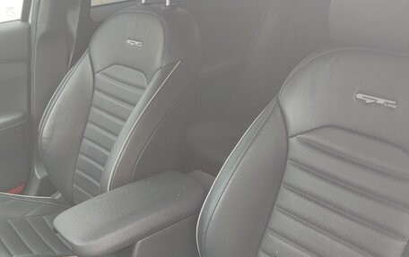KIA Cerato IV, 2022 год, 2 250 000 рублей, 6 фотография