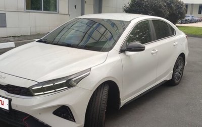 KIA Cerato IV, 2022 год, 2 250 000 рублей, 1 фотография