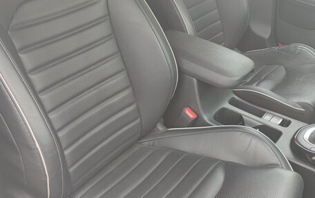 KIA Cerato IV, 2022 год, 2 250 000 рублей, 14 фотография