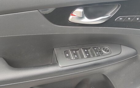 KIA Cerato IV, 2022 год, 2 250 000 рублей, 8 фотография