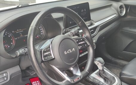 KIA Cerato IV, 2022 год, 2 250 000 рублей, 7 фотография