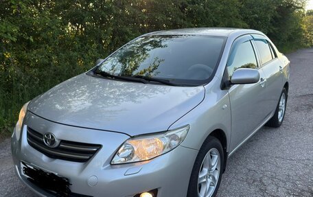 Toyota Corolla, 2008 год, 695 000 рублей, 1 фотография