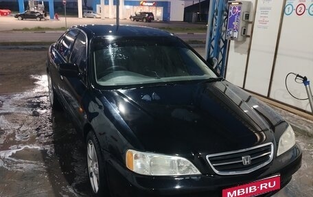 Honda Inspire III, 1998 год, 420 000 рублей, 1 фотография