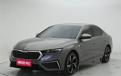 Skoda Octavia IV, 2023 год, 1 899 004 рублей, 1 фотография