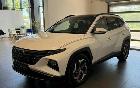 Hyundai Tucson, 2021 год, 3 390 000 рублей, 1 фотография