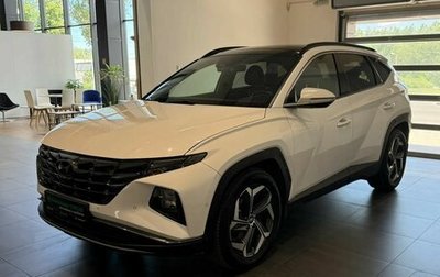 Hyundai Tucson, 2021 год, 3 390 000 рублей, 1 фотография