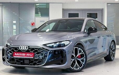 Audi A5, 2026 год, 6 270 000 рублей, 1 фотография