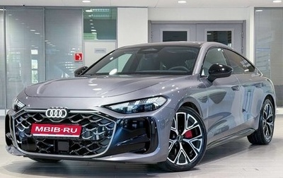 Audi A5, 2026 год, 6 270 000 рублей, 1 фотография