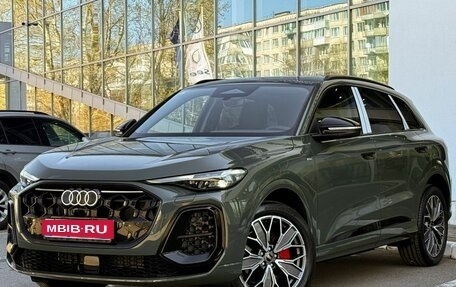 Audi Q5, 2026 год, 6 190 000 рублей, 1 фотография