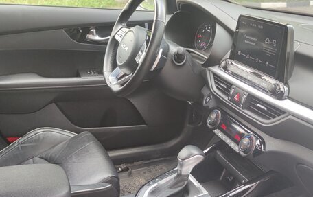 KIA Cerato IV, 2022 год, 2 250 000 рублей, 17 фотография