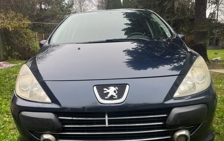 Peugeot 307 I, 2007 год, 380 000 рублей, 1 фотография