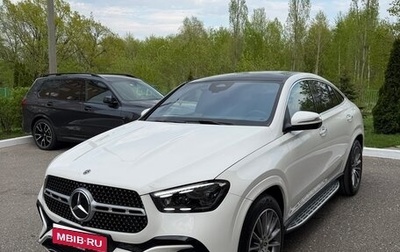 Mercedes-Benz GLE Coupe, 2025 год, 13 200 000 рублей, 1 фотография