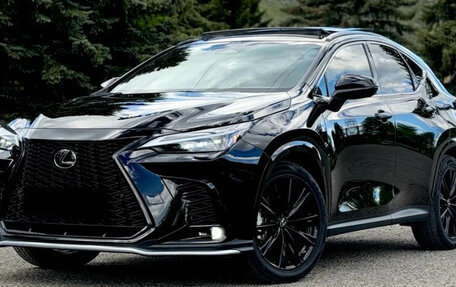 Lexus NX, 2023 год, 4 900 000 рублей, 1 фотография