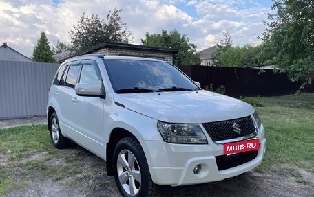 Suzuki Grand Vitara, 2010 год, 1 249 000 рублей, 1 фотография