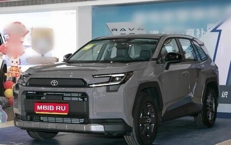 Toyota RAV4, 2026 год, 4 599 000 рублей, 1 фотография