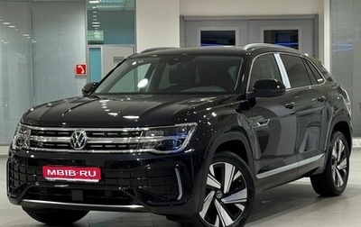 Volkswagen Teramont I, 2026 год, 5 450 000 рублей, 1 фотография