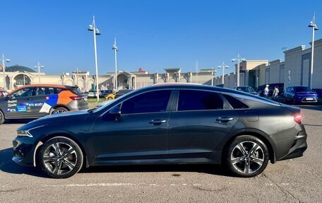 KIA K5, 2021 год, 2 650 000 рублей, 10 фотография